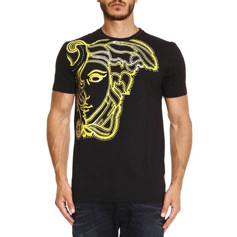 versace t shirts